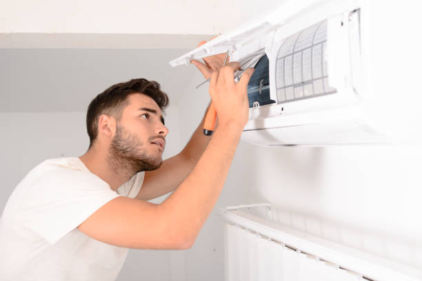 Best Air Duct Cleaning Near Me  in Gibbsboro, NJ